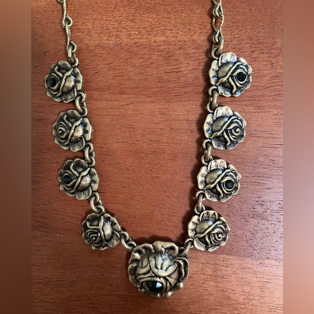 Lucky Brand Necklace